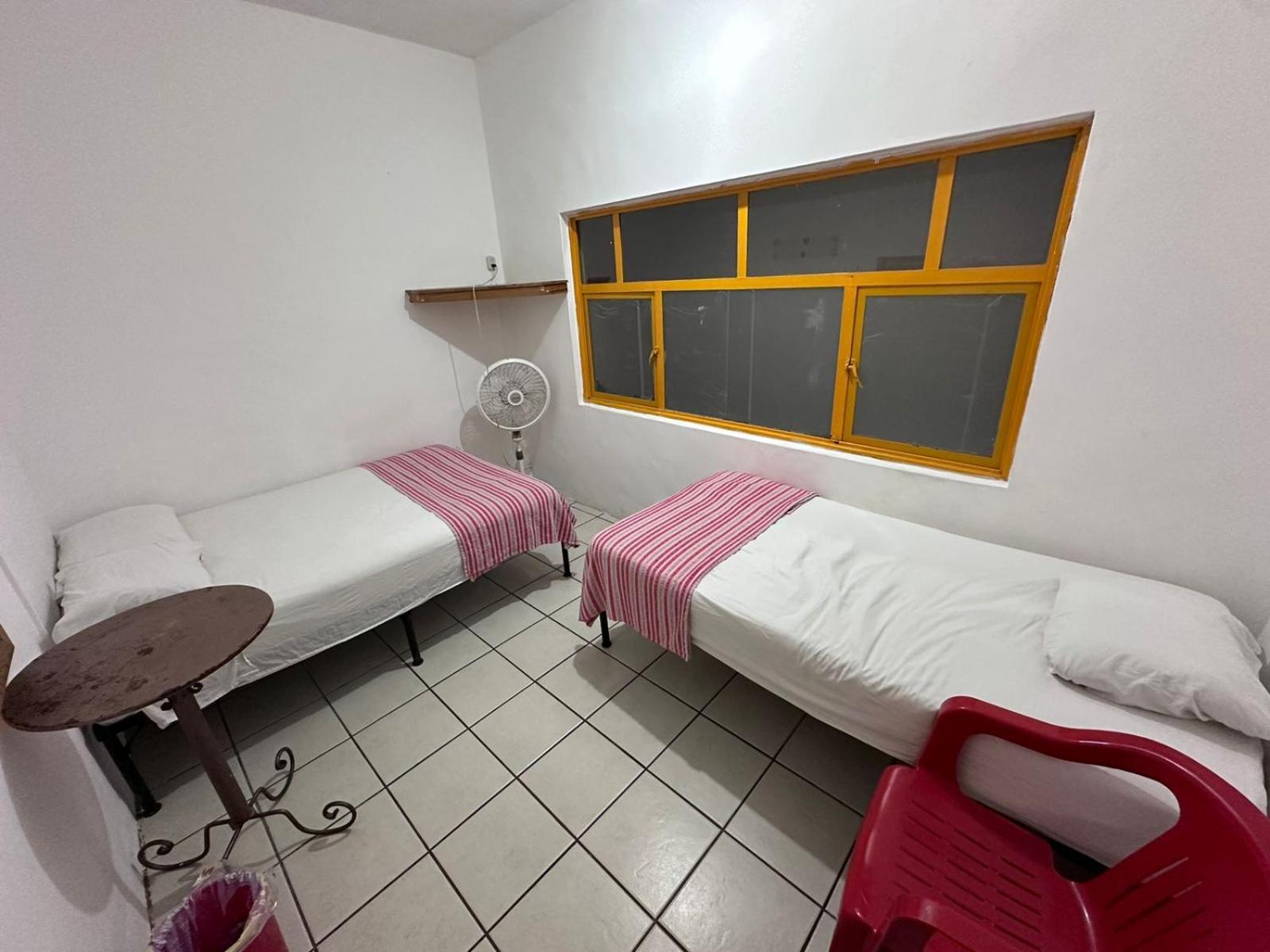 Hostal Zipolite Arteaga Oaxaca Kültér fotó