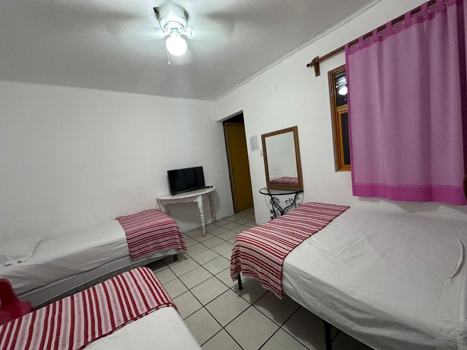 Hostal Zipolite Arteaga Oaxaca Kültér fotó