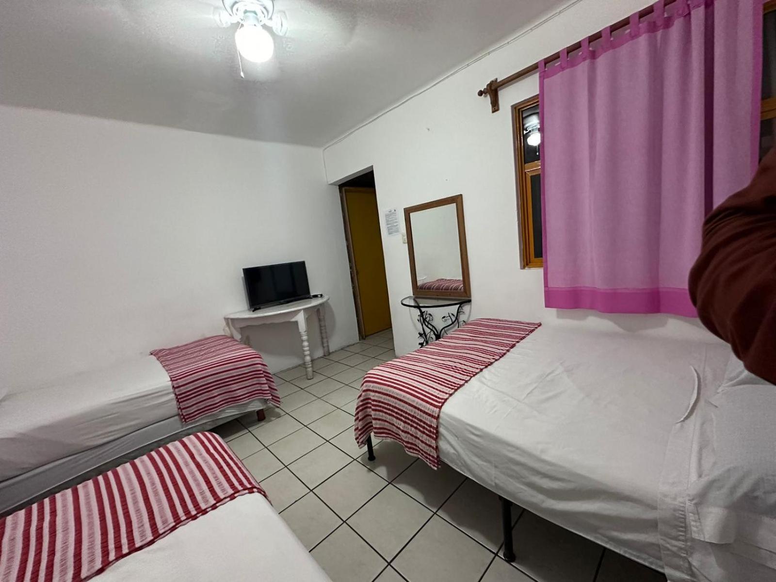 Hostal Zipolite Arteaga Oaxaca Kültér fotó