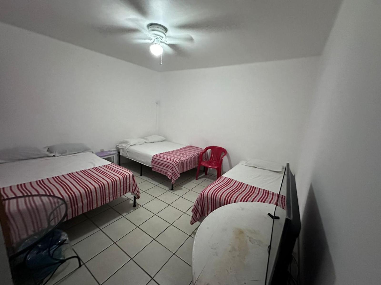 Hostal Zipolite Arteaga Oaxaca Kültér fotó