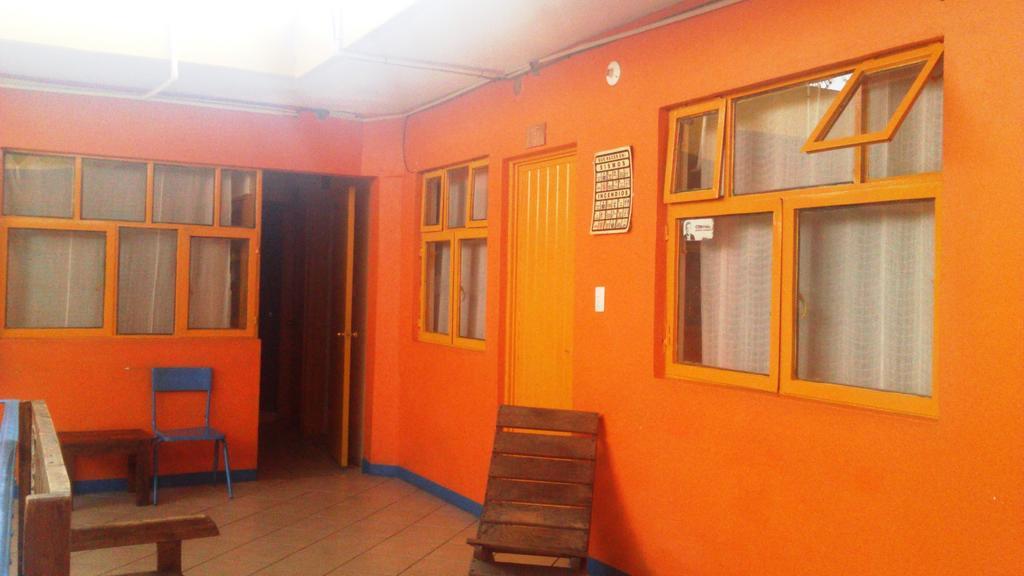 Hostal Zipolite Arteaga Oaxaca Kültér fotó