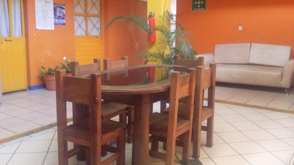 Hostal Zipolite Arteaga Oaxaca Kültér fotó