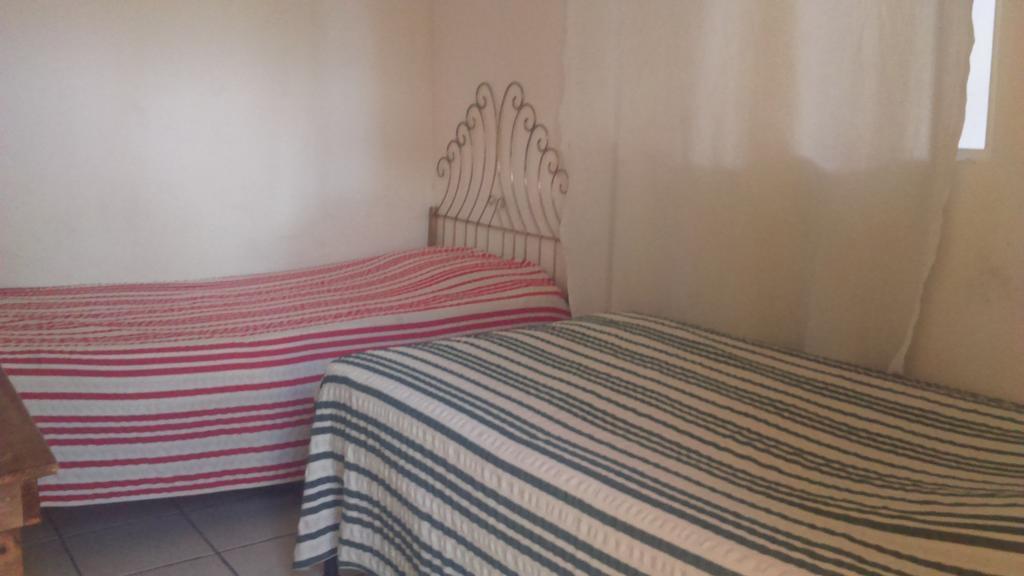 Hostal Zipolite Arteaga Oaxaca Kültér fotó