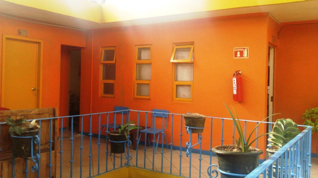 Hostal Zipolite Arteaga Oaxaca Kültér fotó