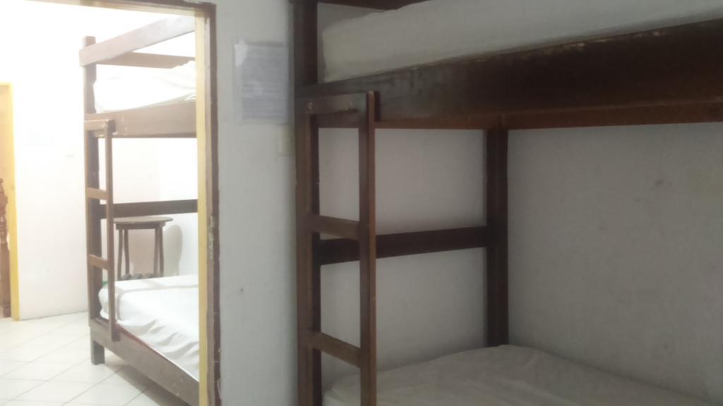 Hostal Zipolite Arteaga Oaxaca Szoba fotó